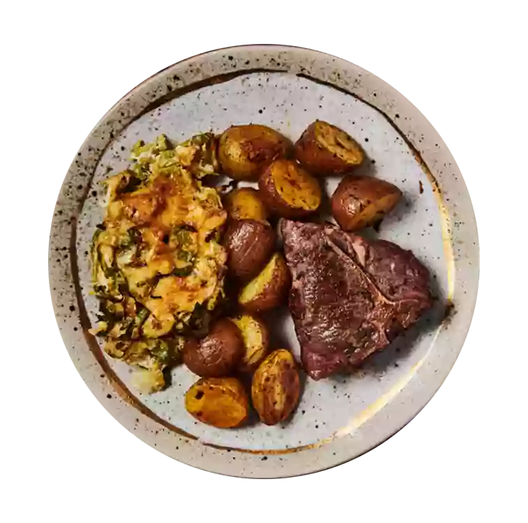 Le restaurant - La Pergola - Deluz - bien manger DELUZ