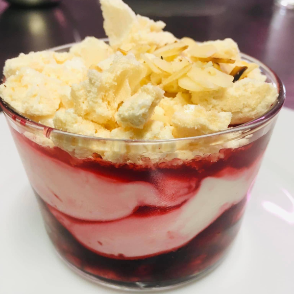 La Pergola - Restaurant Deluz - restaurant sympa DELUZ