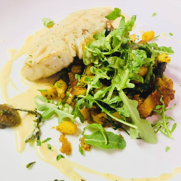 La Pergola - Restaurant Deluz - top restaurant DELUZ